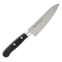 802-543 Нож кухонный Универсальный 12см SATAKE Япония, серия Swordsmith Euro 
