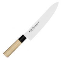 807-760 Нож кухонный Шеф 21см Satake Япония, серия Misaki