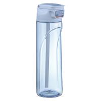 SH-FR-BTL-TRN-BL-750  Бутылка для воды голубая FRESHER, 750 мл