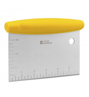 SS0000115 Шпатель-скребок кондитерский Smart Solutions, серия  Easy Cut