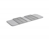 1009489-149 Коврик-сушилка для обуви Shoe dry Umbra