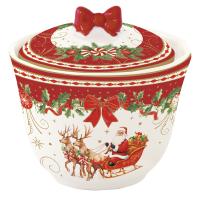 R3434/CHER Сахарница Christmas Heritage, 200 мл