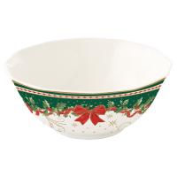 R3412/CHER Салатник Christmas Heritage, d 16см