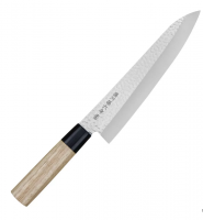 806-169 Нож кухонный Шеф 21см Satake Япония, серия Magoroku