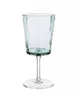 LR233-LWHG Бокал 360мл Green, ручная работа-стекло ROOMERS TABLEWARE