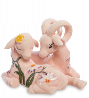 JP-71/16 Фигурка ''Вместе навсегда''