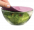 П-01-108-01-205 Крышка силиконовая вакуумная 11см, Хорс, "PLUM" П-01-108-01-205 Крышка силиконовая вакуумная 11см, Хорс, "PLUM"