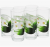 P0328/7 Набор для воды, LUMINARC, DIWALI WHITE ORCHID, 7 предметов P0328/7 Набор для воды, LUMINARC, DIWALI WHITE ORCHID, 7 предметов