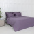 Наволочка с ушками 50*70см SilvaSilk 3125 Purple Наволочка с ушками 50*70см SilvaSilk 3125 Purple