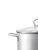 SG-18091 Кастрюля с крышкой , Swisgold Dolores 2,6л 18*10,5 см SG-18091 Кастрюля с крышкой , Swisgold Dolores 2,6л 18*10,5 см