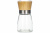 AGS357 Мельница для перца 13,5см, ATTRIBUTE, SPICE WOOD