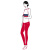 Косметичка Pocketcase red Косметичка Pocketcase red