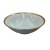 **Saphyr 2595400 Салатник круглый 13см Thun Saphyr, декор Золотая лента, фарфор **Saphyr 2595400 Салатник круглый 13см Thun Saphyr, декор Золотая лента, фарфор