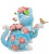 CMS-31/13 Фигурка ''Кот ГЛА-МУРР'' CMS-31/13 Фигурка ''Кот ГЛА-МУРР''