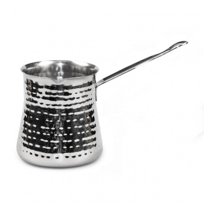 81241045 Турка для кофе 800 мл, нержавеющая сталь, P.L. Proff Cuisine, Индия