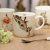 RWC MMMK5629-XT-1 Кружка Royal Worcester "Забавная фауна, Жирафы" 310мл RWC MMMK5629-XT-1 Кружка Royal Worcester "Забавная фауна, Жирафы" 310мл