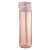 SH-FR-BTL-TRN-PINK-750 Бутылка для воды розовая FRESHER, 750 мл SH-FR-BTL-TRN-PINK-750 Бутылка для воды розовая FRESHER, 750 мл