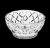 990/61011/0/14100/126-109 Салатник 12,6см, хрусталь, Crystal BOHEMIA, серия "Diamond" 990/61011/0/14100/126-109 Салатник 12,6см, хрусталь, Crystal BOHEMIA, серия "Diamond"