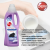 Гель для стирки темного белья 1л Only DEW  Soft wash гипоаллергенный