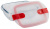 216PH00/7144 Форма стеклянная для запекания с крышкой 2,5л 28*20см, Pyrex, серия Cook&Heat 216PH00/7144 Форма стеклянная для запекания с крышкой 2,5л 28*20см, Pyrex, серия Cook&Heat