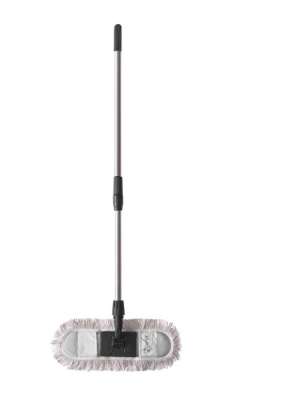 FR10803 Швабра Apex Maxi Cotone 140*40см хромированная