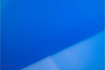 93-SI-CU-05.2 Коврик силиконовый 40*50см,REGENT, серия Linea Silicone 