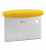 SS0000115 Шпатель-скребок кондитерский Smart Solutions, серия Easy Cut SS0000115 Шпатель-скребок кондитерский Smart Solutions, серия Easy Cut