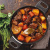 A726 Сотейник высокий 26 см с 2 ручками GASTROLUX  -  СТОП цена