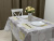 7655 Клеенка Futura 140 см 208G Лоренцо золотой Colombo spa