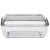N3913 Масленка стеклянная 17*10,5*6,2см, Luminarc
