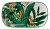 MW696-DR0468 Блюдо овальное 35*19см Maxwell & Williams, серия "Ночной сад" 