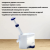 4170 Прибор для удаления косточек вишни, механический, MAYER&BOCH