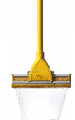 FR10501 Швабра самоотжимная Apex Minor 135*25см