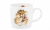 Кружка Royal Worcester Забавная фауна Диета у хомяка начинается завтра 310 мл,RWC MMOQ5629-XT-1 Кружка Royal Worcester Забавная фауна Диета у хомяка начинается завтра 310 мл,RWC MMOQ5629-XT-1