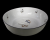 САП0030 Салатник круглый 24 см, Thun  Palace, декор Гуси, фарфор