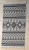 Коврик для ванной и интерьера, 80*150см, KILIM, двухсторонний, цвет в ассортименте Коврик для ванной и интерьера, 80*150см, KILIM, двухсторонний, цвет в ассортименте