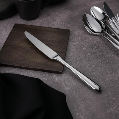 99003552 Нож столовый 23,5см, Proff Cuisine, серия BRAMINI
