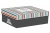 EL-R1641/TBR4 Набор из 2 кружек 0,25л (зелёный,серый) Время отдыха Easy Life на подставке из акации EL-R1641/TBR4 Набор из 2 кружек 0,25л (зелёный,серый) Время отдыха Easy Life на подставке из акации