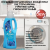 Кондиционер для белья концентрат 1л Only DEW AROMA Утренний заряд,гипоаллергенный