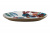 MW696-DR0362  Блюдо овальное 40*28см Maxwell & Williams, серия "Samba" 
