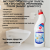 Чистящее средство для туалета 0,75 л Only DEW DEZ-gel Professional утенок (аналог Доместос) Чистящее средство для туалета 0,75 л Only DEW DEZ-gel Professional утенок (аналог Доместос)
