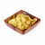 37000632 Миска квадратная ORGANIC 15*15см акация WALMER 37000632 Миска квадратная ORGANIC 15*15см акация WALMER