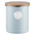 1400.970V Банка для хранения чая Living голубая 1 л 1400.970V Банка для хранения чая Living голубая 1 л