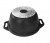 кмки32a Кастрюля 3л индукция, литой алюминий, Kukmara, серия Marble Induction кмки32a Кастрюля 3л индукция, литой алюминий, Kukmara, серия Marble Induction