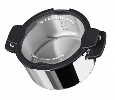VX-3803 VITAX Кастрюля Compact Chef 5л 20см