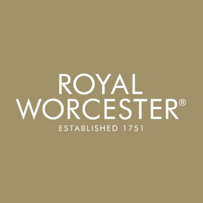 RWC MMKD5629-XT-1 Кружка Royal Worcester Забавная фауна, Сова 310мл