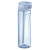 SH-FR-BTL-TRN-BL-750 Бутылка для воды голубая FRESHER, 750 мл SH-FR-BTL-TRN-BL-750 Бутылка для воды голубая FRESHER, 750 мл