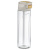 SH-FR-BTL-TRN-YEL-750 Бутылка для воды желтая FRESHER, 750 мл SH-FR-BTL-TRN-YEL-750 Бутылка для воды желтая FRESHER, 750 мл