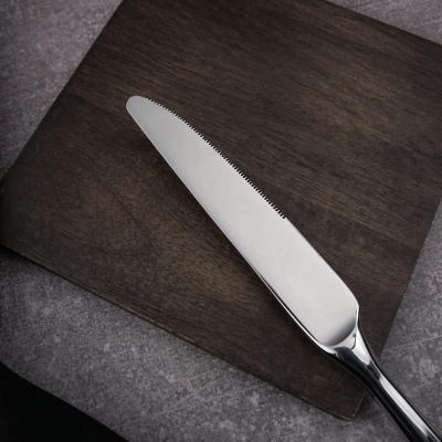 99003552 Нож столовый 23,5см, Proff Cuisine, серия BRAMINI
