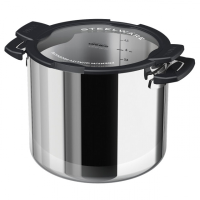 VX-3803 VITAX Кастрюля Compact Chef 5л 20см